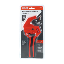 TIMco 0 - 46mm Professional Pipe Shears TIMco 0 - 46mm Professional Pipe Shears