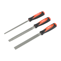 TIMco 3 Piece Rasp Set TIMco 3 Piece Rasp Set