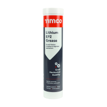 TIMco Lithium EP2 Grease 400g Cartridge TIMco Lithium EP2 Grease 400g Cartridge