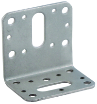 TIMco Angle Bracket - Stainless 60mm x 40mm TIMco Angle Bracket - Stainless 60mm x 40mm
