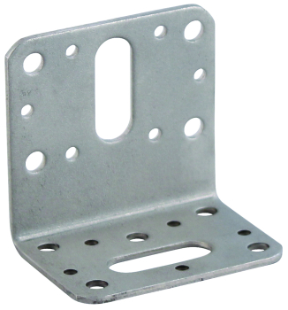 TIMco Angle Bracket - Stainless 60mm x 40mm