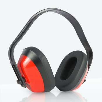 TIMco 770111 Adjustable Ear Defenders