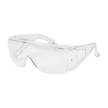 TIMco 770159 One Size Overspecs Safety Glasses