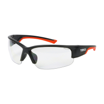 TIMco One Size Premium Safety Glasses
