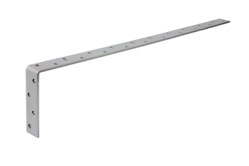 TIMco Heavy Duty Bent Restraint Strap 27.5mm x 800mm TIMco Heavy Duty Bent Restraint Strap 27.5mm x 800mm