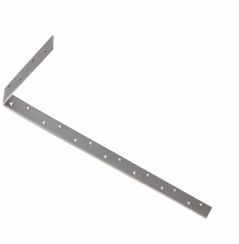 TIMco Light Duty Bent Restraint Strap 27.5mm x 800mm TIMco Light Duty Bent Restraint Strap 27.5mm x 800mm