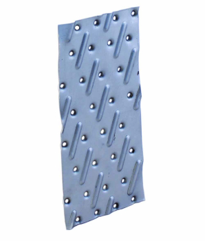 TIMco Nail Plate - Stainless 85mm x 178mm