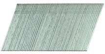 TIMco 16g x 50mm FirmaHold Angled Brads - Galvanised 2000