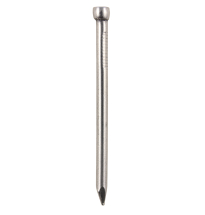 TIMco 40 x 2.36 Round Lost Head Nail - Bright 500g Bag TIMco 40 x 2.36 Round Lost Head Nail - Bright 500g Bag