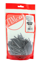TIMco 50mm Cut Flooring Brad - Bright 500g Bag