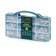 TIMco Classic Screw Mixed Tray