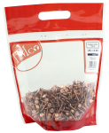 TIMco 25 x 3.35 Clout Nails - Copper 2.5 kg Bag TIMco 25 x 3.35 Clout Nails - Copper 2.5 kg Bag