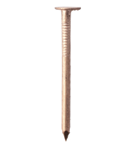 TIMco 30 x 3.35 Clout Nails - Copper 500g Bag TIMco 30 x 3.35 Clout Nails - Copper 500g Bag