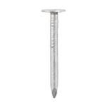TIMco 40 x 3.35 Clout Nails - Galvanised 1kg Bag TIMco 40 x 3.35 Clout Nails - Galvanised 1kg Bag