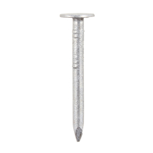 TIMco 40 x 3.35 Clout Nails - Galvanised 1kg Bag TIMco 40 x 3.35 Clout Nails - Galvanised 1kg Bag