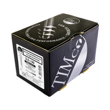 TIMco 5.5 x 50 Hex Head Self Drilling Screws Box Of 100