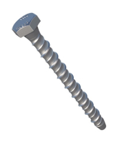 TIMco 10 x 130/M12 Multi-Fix Bolt Hex Head Box Of 50 TIMco 10 x 130/M12 Multi-Fix Bolt Hex Head Box Of 50