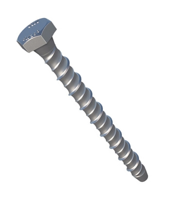 Timco Viti Per Costruzioni Metalliche, Testa Esagonale Con Rondella - Foto 10