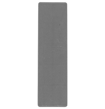 TIMco 100mm x 28mm x 4mm Flat Packers - Grey Bag Of 200