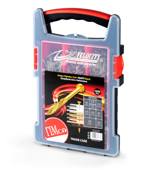 Velocity Premium Multi-Purpose Assorted Screws 1000 Piece Velocity Premium Multi-Purpose Assorted Screws 1000 Piece