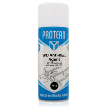 Tygris F416 Protean WD Anti-Rust Agent 400ml