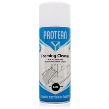 Tygris F422 Protean Foaming Cleaner 400ml