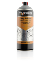 Tygris P303 Grey Primer Paint Varispray 400ml