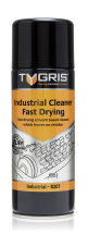 Tygris R207 Industrial Cleaner 400ml