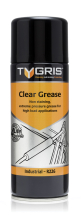 Tygris R226 Clear Grease 400ml