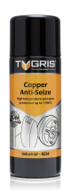Tygris R234 Copper Anti-Seize 400ml