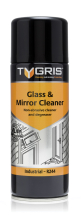 Tygris R244 Glass and Mirror Gleam 400ml