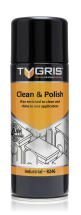 Tygris R246 Clean and Shine 400ml