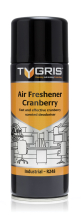 Tygris R248 Air Freshener - Cranberry 400ml