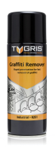 Tygris R251 Graffiti Remover 400ml