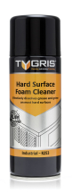 Tygris R253 Hard Surface Foam cleaner 400ml