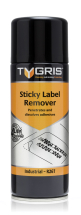 Tygris R267 Sticky Label Remover 400ml