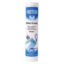 Tygris TF8304 Food Area White Grease 400g