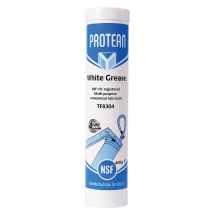 Tygris TF8304 Food Area White Grease 400g Tygris TF8304 Food Area White Grease 400g