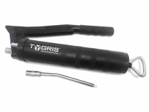 Tygris TGG502 Premium Side Lever Grease Gun 500cc Tygris TGG502 Premium Side Lever Grease Gun 500cc