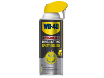 WD-40 Specialist Spray Grease 400ml WD-40 Specialist Spray Grease 400ml