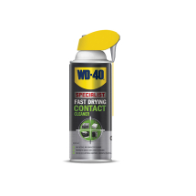 WD-40 Specialist Contact Cleaner Aerosol 400ml