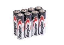 Energizer XMS23BATTAA 4+4 AA Batteries