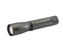 Scangrip XMS23RTORCH 600 Lumens CREE LED Rechargeable Torch