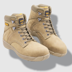 DeWalt XMS25EXT9 Extreme Stone SB Safety Boots Size 9 DeWalt XMS25EXT9 Extreme Stone SB Safety Boots Size 9