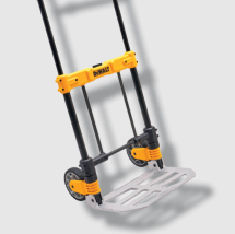 DeWALT XMS25TRUCK Folding Sack Truck DeWALT XMS25TRUCK Folding Sack Truck