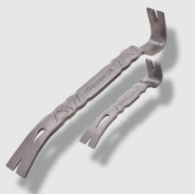 Roughneck XMS25UTILITY Pro-Grip Utility Bar Set Roughneck XMS25UTILITY Pro-Grip Utility Bar Set