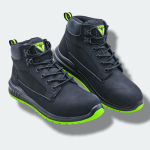 Scan XMS25VIPER10 Viper SBP Safety Boots Size 10 Scan XMS25VIPER10 Viper SBP Safety Boots Size 10