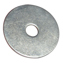 M4 X 16 MS Repair WasherS Zinc Plated