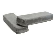 Zenith Abramax Polishing Bars (Pack of 2) - Grey