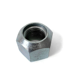 7/8 BSF Wheel Nut Left Hand Zinc Plated 7/8 BSF Wheel Nut Left Hand Zinc Plated
